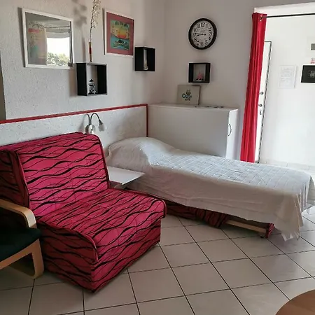 Apartmani Nata Apartment