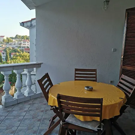 Apartmani Nata * Maslinica