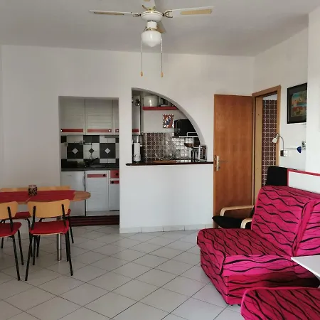 Apartment Apartmani Nata *