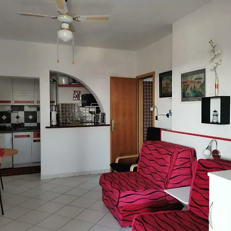 Apartmani Nata Maslinica