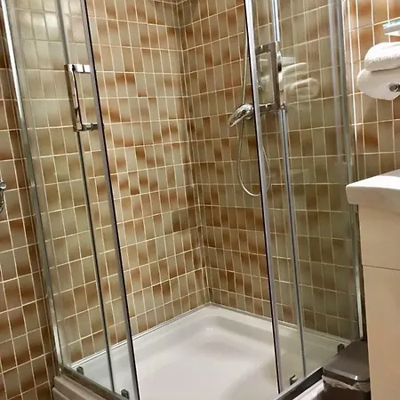 Apartmani Nata Apartment