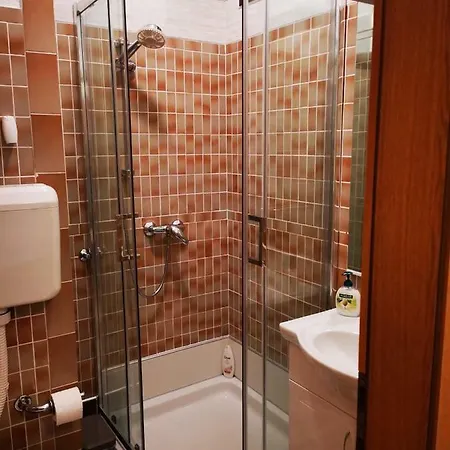 Apartmani Nata Maslinica