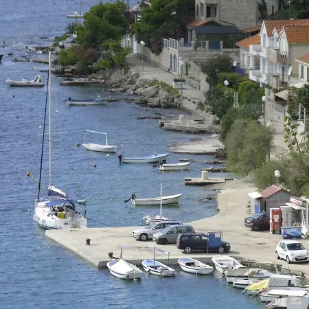 Apartmani Nata Apartment *