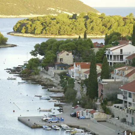 Apartmani Nata * Maslinica