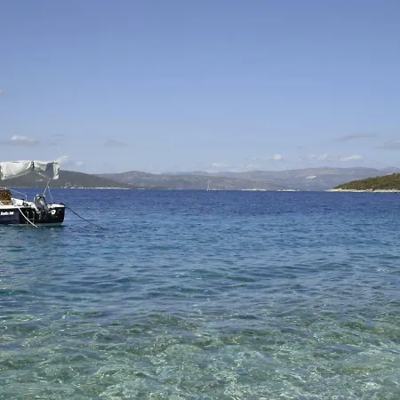 Apartmani Nata Maslinica