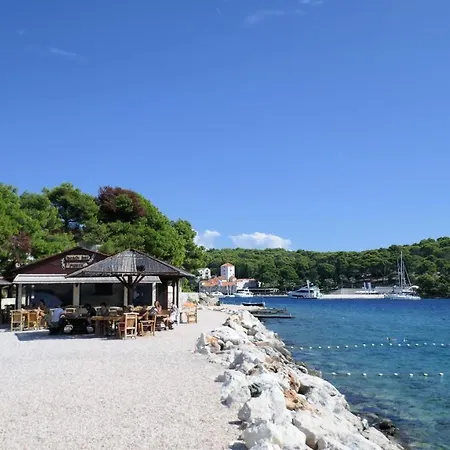 Apartmani Nata Apartment