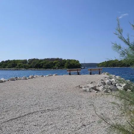 Apartmani Nata * Maslinica