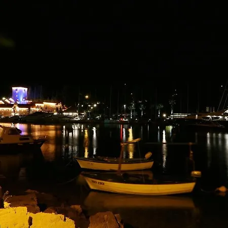 Apartment Apartmani Nata *