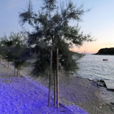 Apartment Apartmani Nata