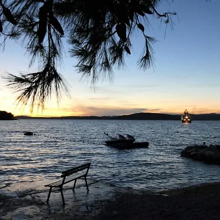 Apartment Apartmani Nata