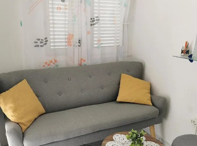 Appartement Nata Maslinica